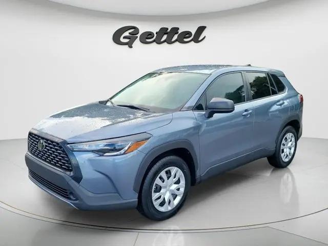 2023 Toyota Corolla Cross L for sale in Bradenton, FL