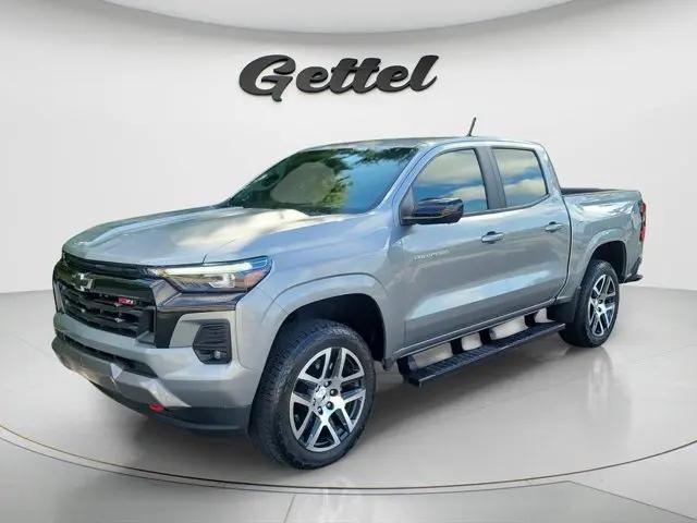 2023 Chevrolet Colorado 4WD Crew Cab Short Box Z71 for sale in Bradenton, FL