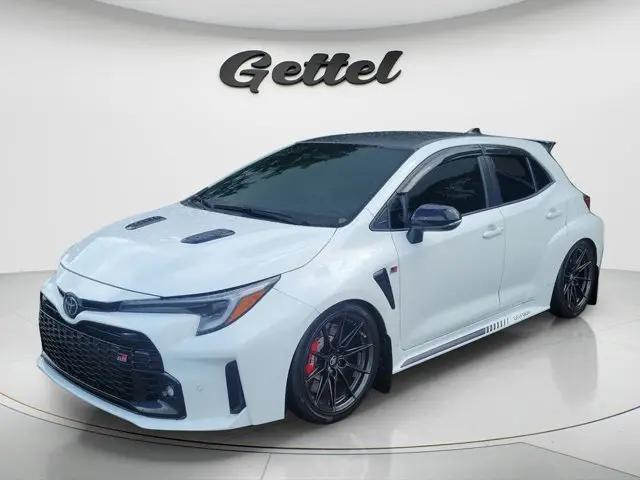 2024 Toyota GR Corolla Circuit for sale in Bradenton, FL