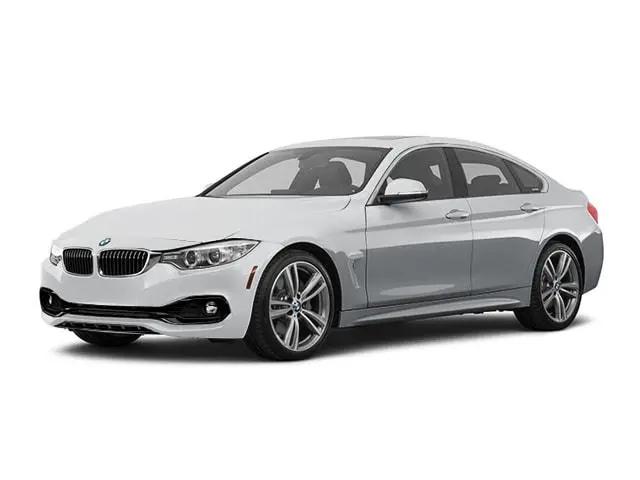 2019 BMW 430i Gran Coupe xDrive for sale in North Windham, CT