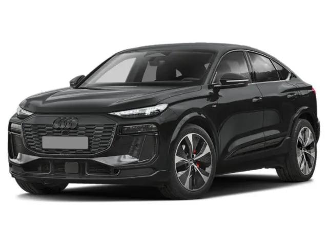2027 Audi Q6 e-tron Sportback Premium quattro for sale in West Melbourne, FL