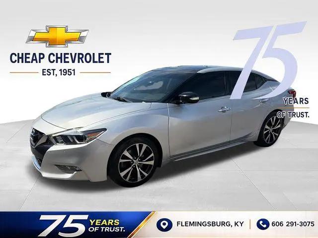 2018 Nissan Maxima 3.5 SL for sale in Flemingsburg, KY