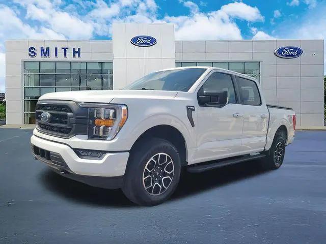 2023 Ford F-150 XLT for sale in Conway, AR