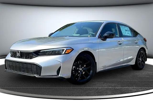 2026 Honda Civic Sport for sale in Rome, GA