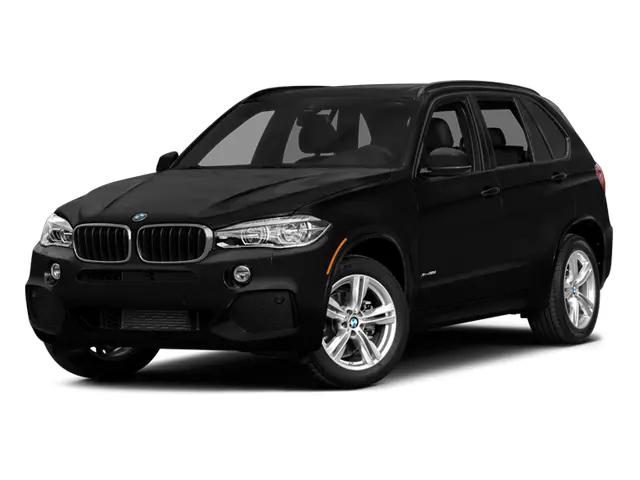 2014 BMW X5 sDrive35i for sale in Rome, GA