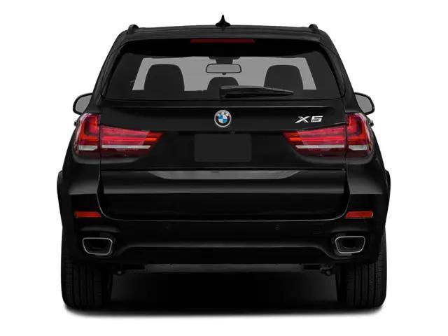 2014 BMW X5 sDrive35i