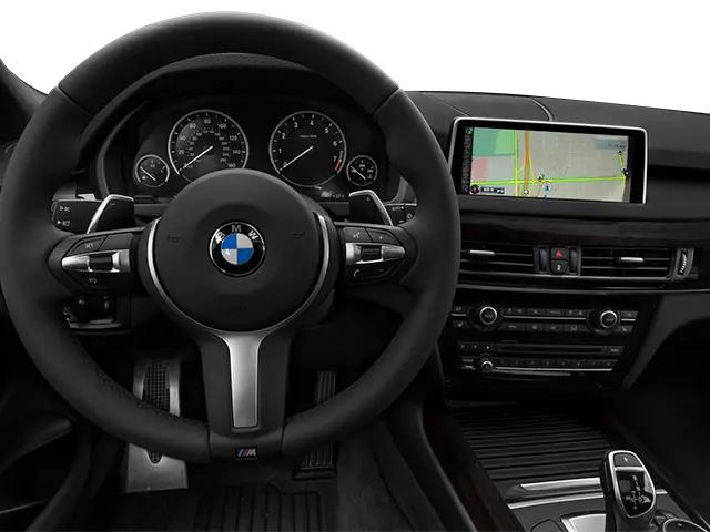 2014 BMW X5 sDrive35i