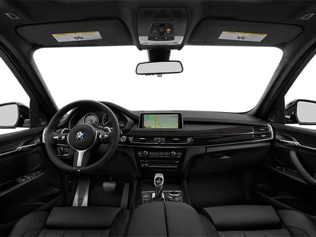 2014 BMW X5 sDrive35i