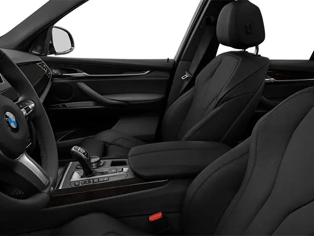 2014 BMW X5 sDrive35i