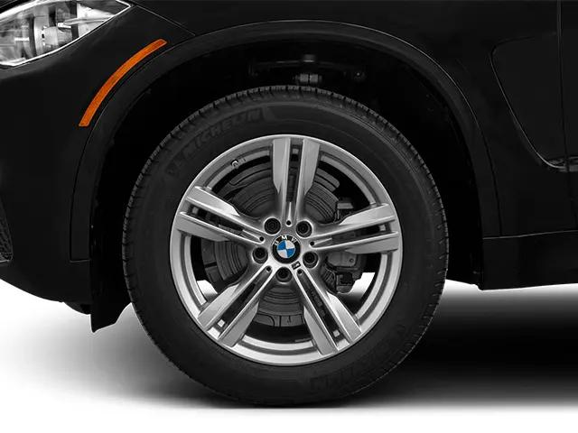 2014 BMW X5 sDrive35i