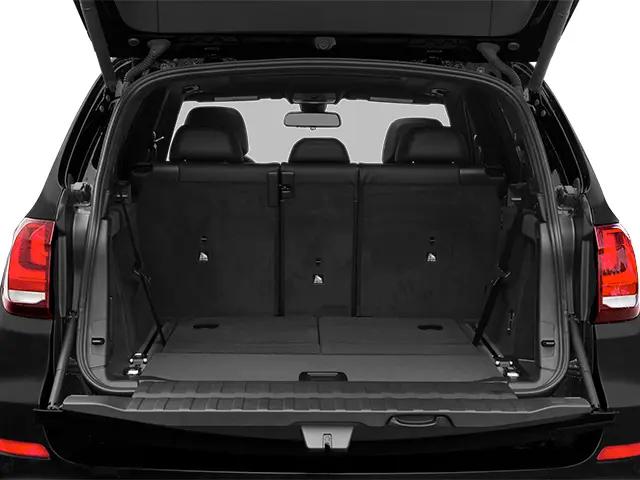 2014 BMW X5 sDrive35i