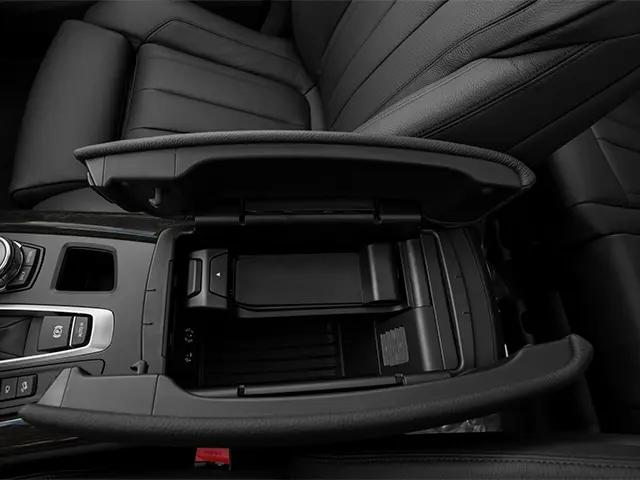 2014 BMW X5 sDrive35i