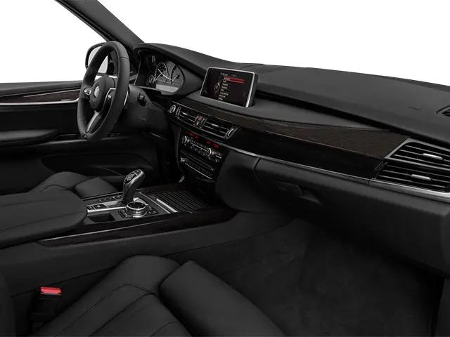 2014 BMW X5 sDrive35i