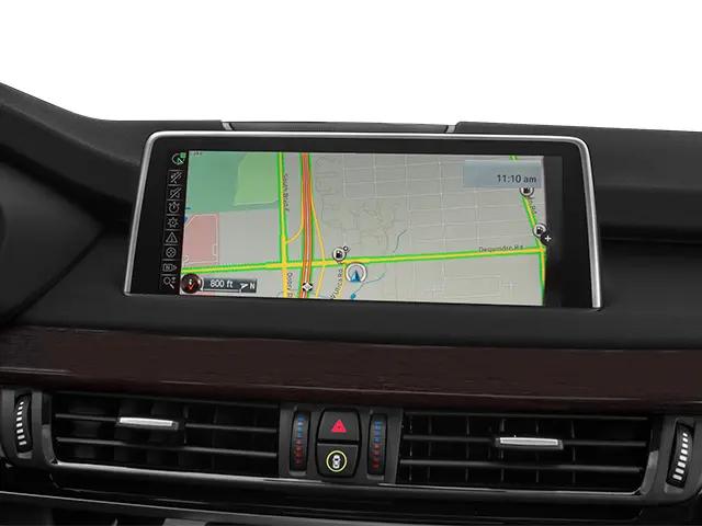 2014 BMW X5 sDrive35i