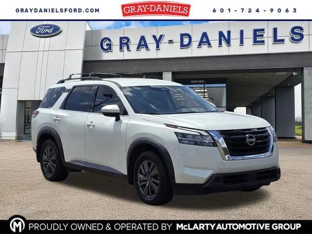 2022 Nissan Pathfinder SV 2WD for sale in Brandon, MS