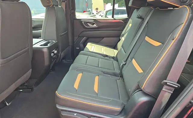 2023 GMC Yukon 4WD AT4