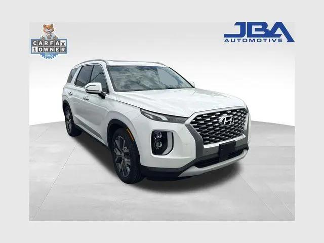 2022 Hyundai Palisade SEL for sale in Glen Burnie, MD