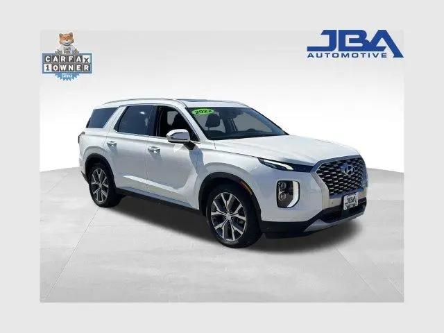 2022 Hyundai Palisade SEL for sale in Glen Burnie, MD