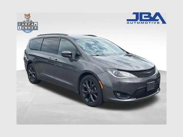 2019 Chrysler Pacifica Touring Plus for sale in Glen Burnie, MD