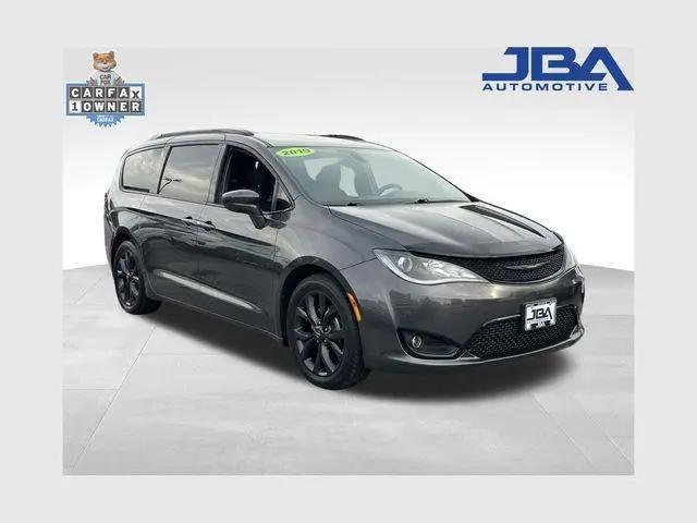 2019 Chrysler Pacifica Touring Plus for sale in Glen Burnie, MD