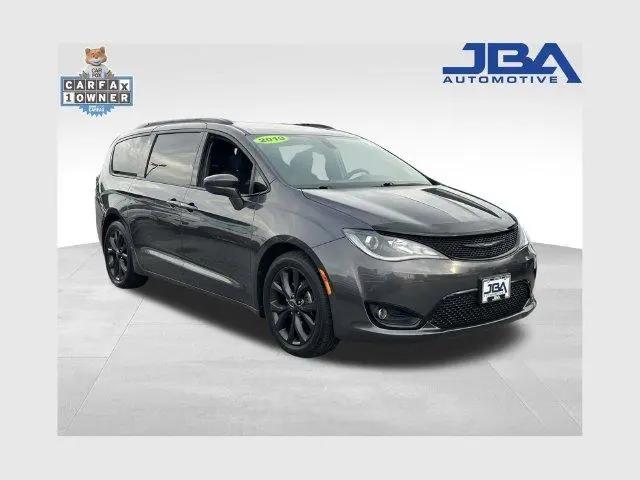 2019 Chrysler Pacifica Touring Plus for sale in Glen Burnie, MD