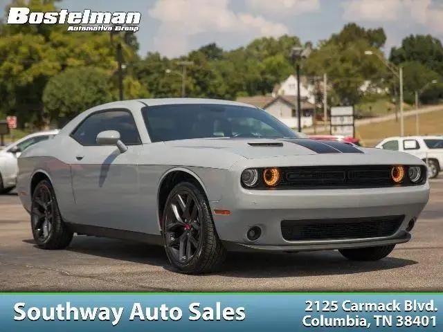 2020 Dodge Challenger SXT for sale in Columbia, TN
