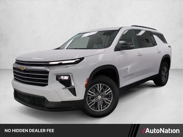 2026 Chevrolet Traverse FWD LT for sale in Hardeeville, SC