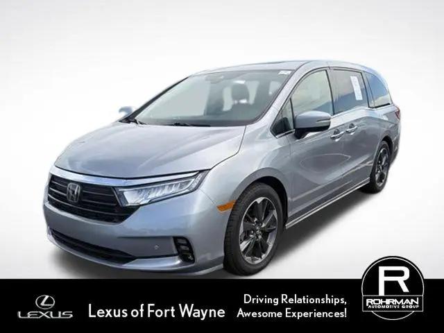 2024 Honda Odyssey EX-L for sale in Fort Wayne, IN