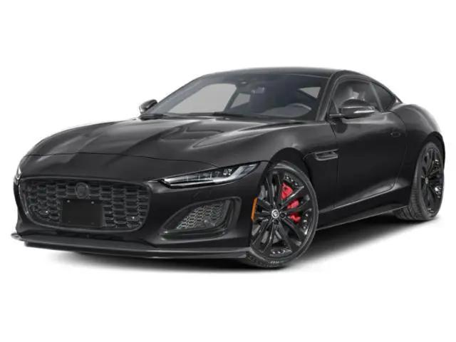 2024 Jaguar F-TYPE P450 R-Dynamic RWD Automatic for sale in Dallas, TX