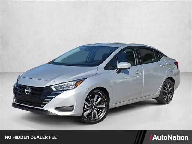 2025 Nissan Versa 1.6 SV for sale in Columbia, SC