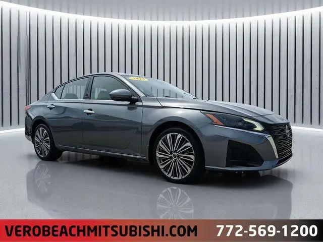 2023 Nissan Altima SL Intelligent AWD for sale in Vero Beach, FL