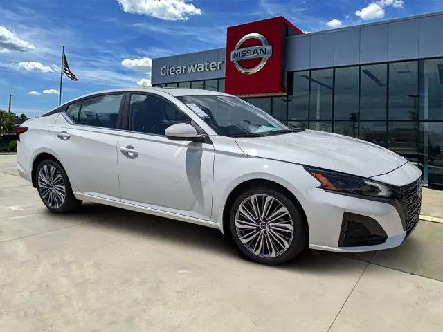 2026 Nissan Altima SV FWD for sale in Clearwater, FL