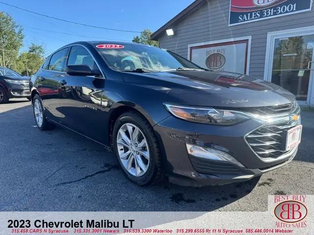 2023 Chevrolet Malibu FWD 1LT for sale in North Syracuse, NY