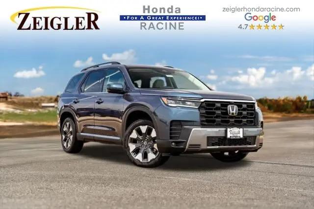 2026 Honda Pilot Elite for sale in Mount Pleasant, WI