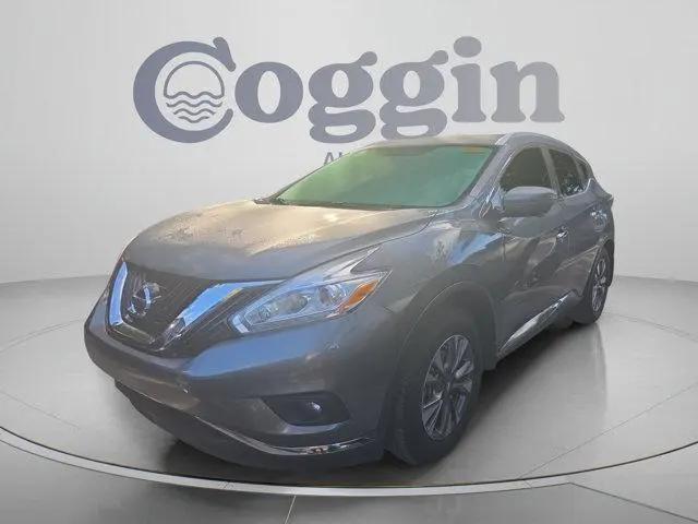 2016 Nissan Murano SL for sale in Jacksonville, FL