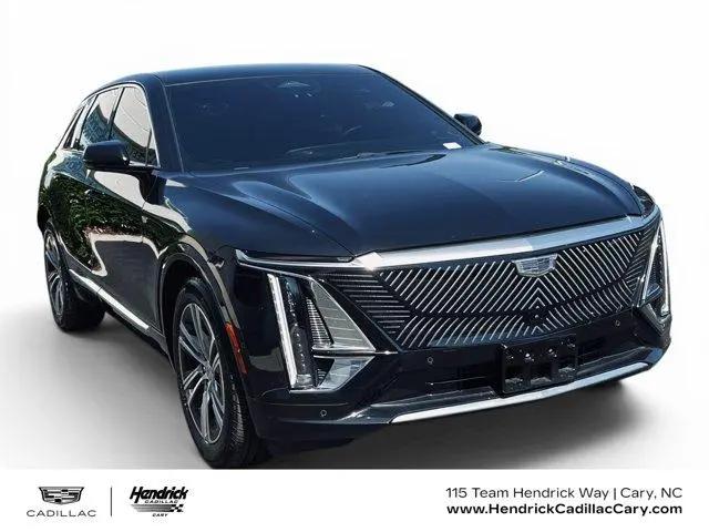 2024 Cadillac iQ Luxury w/1SC for sale in Cary, NC