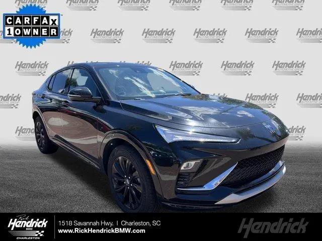 2025 Buick NV Sport Touring FWD for sale in Charleston, SC
