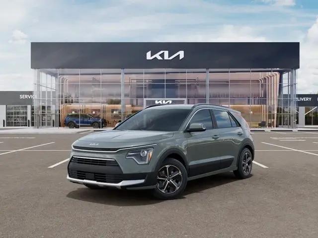 2026 Kia Niro EX for sale in Kingwood, TX
