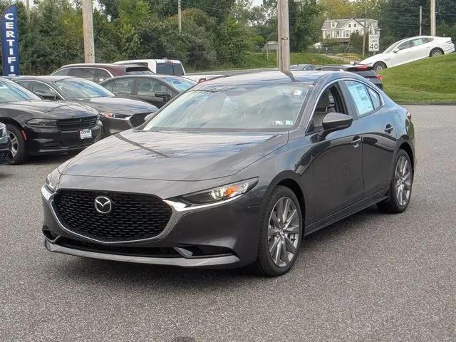 2026 Mazda Mazda3 2.5 S Preferred for sale in Aberdeen, MD
