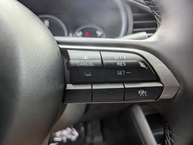 2026 Mazda Mazda3 2.5 S Preferred