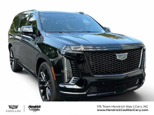 2025 Cadillac Escalade Sport Platinum for sale in Cary, NC