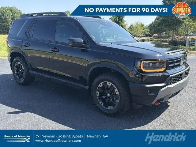 2026 Honda Passport AWD TrailSport Elite for sale in Newnan, GA