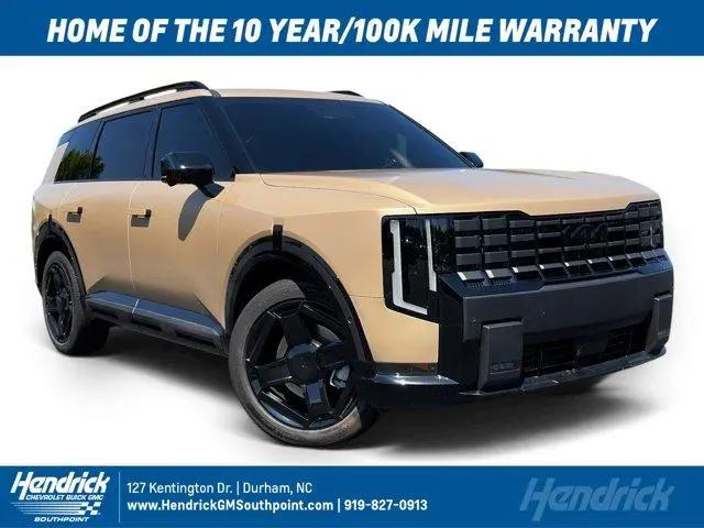 2027 Kia Telluride Hybrid X-Line SX-Prestige for sale in Durham, NC