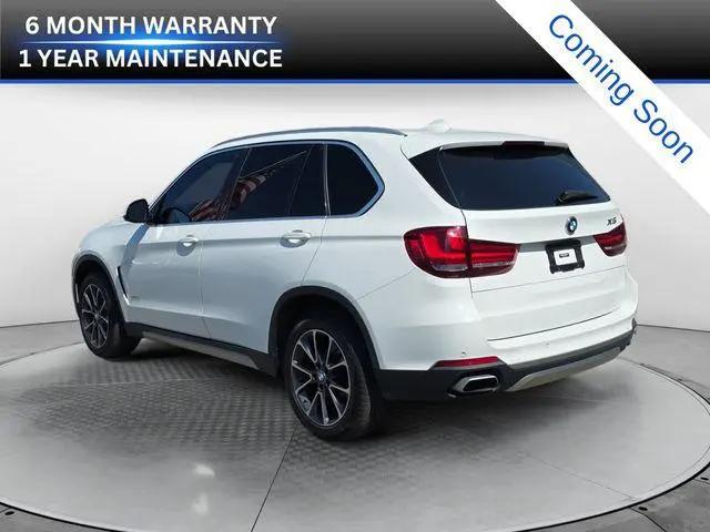 2018 BMW X5 xDrive35i for sale in Salisbury, NC