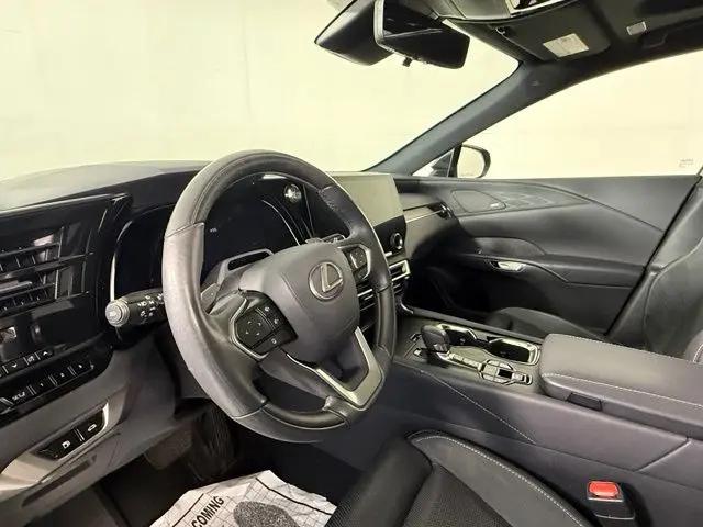2023 Lexus RX 350 Luxury