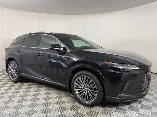 2023 Lexus RX 350 Luxury