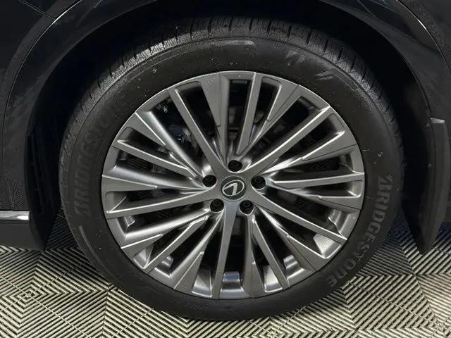 2023 Lexus RX 350 Luxury