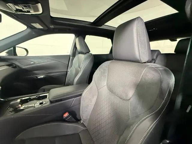 2023 Lexus RX 350 Luxury
