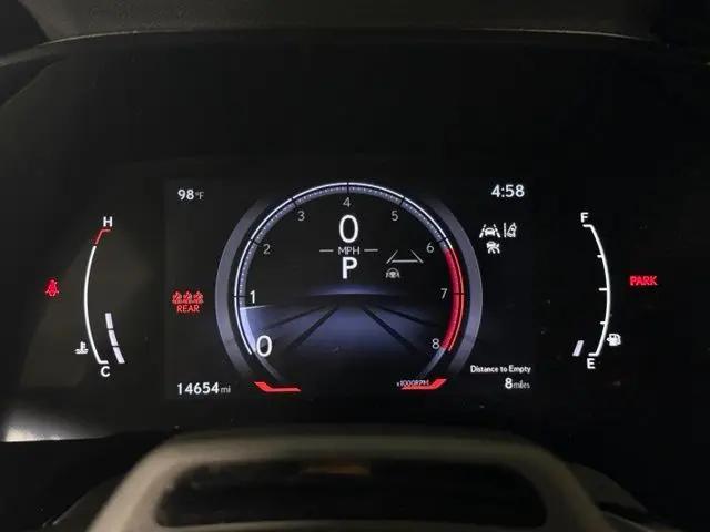 2023 Lexus RX 350 Luxury