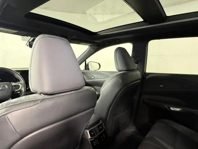 2023 Lexus RX 350 Luxury